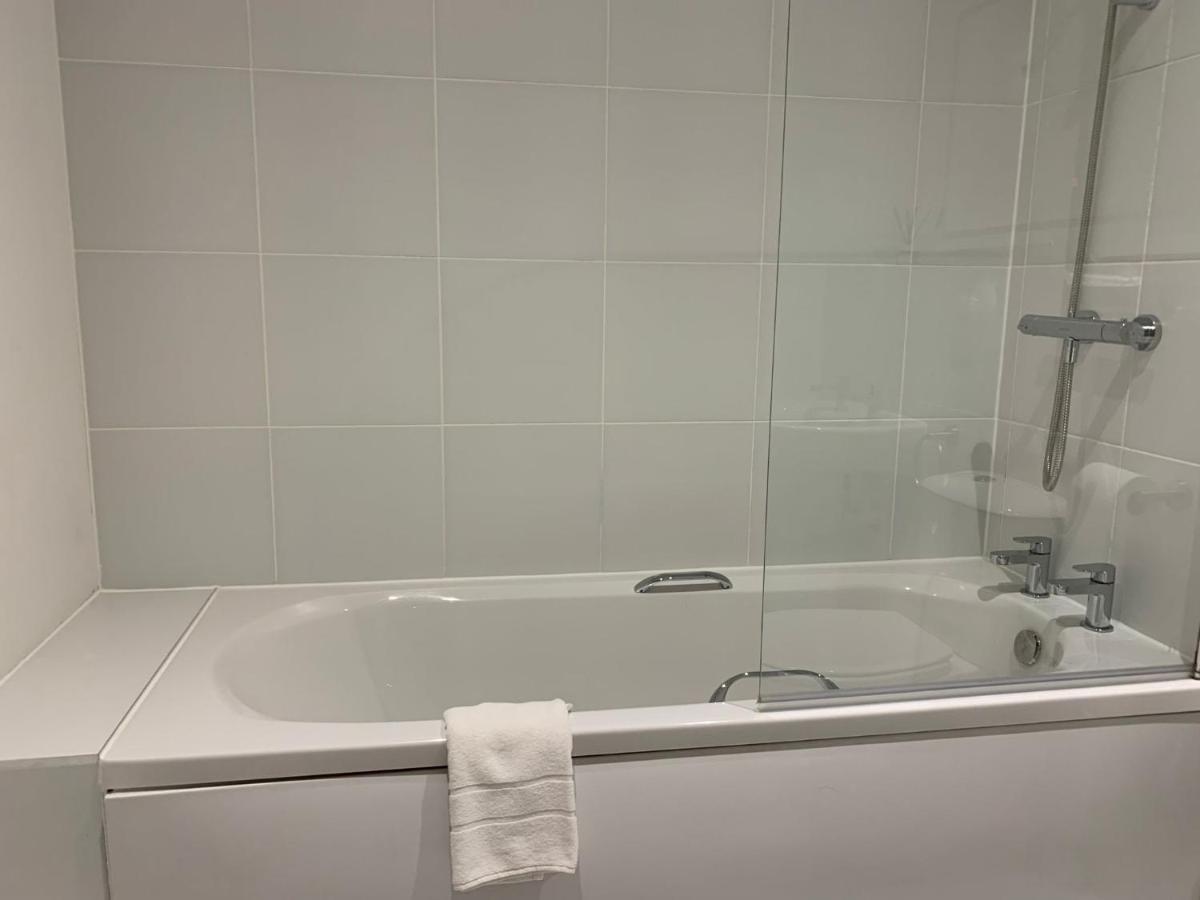 Bright 1Br Apartment In Preston Preston  Buitenkant foto